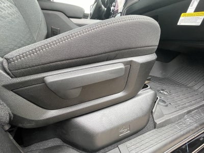 2025 RAM Ram 2500 RAM 2500 LONE STAR CREW CAB 4X4 6'4' BOX