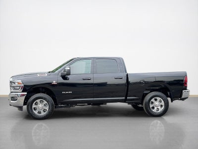 2025 RAM Ram 2500 RAM 2500 LONE STAR CREW CAB 4X4 6'4' BOX
