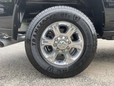 2025 RAM Ram 2500 RAM 2500 LONE STAR CREW CAB 4X4 6'4' BOX