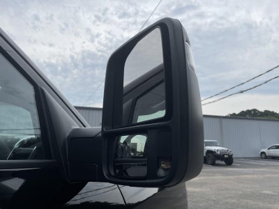 2025 RAM Ram 2500 RAM 2500 LONE STAR CREW CAB 4X4 6'4' BOX