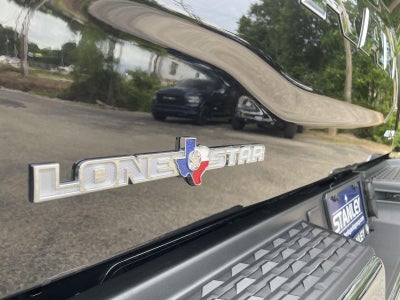 2025 RAM Ram 2500 RAM 2500 LONE STAR CREW CAB 4X4 6'4' BOX