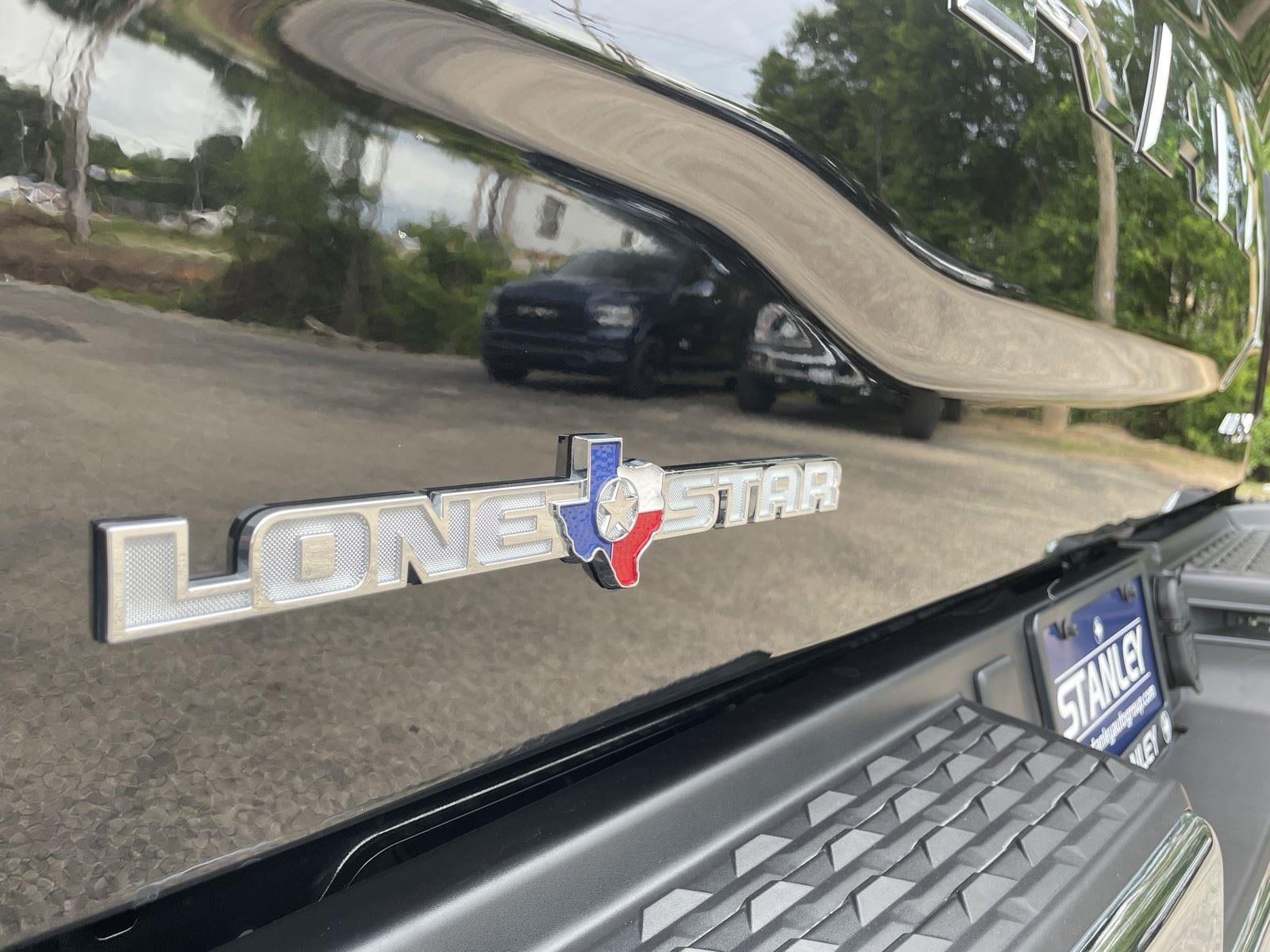 2025 RAM Ram 2500 RAM 2500 LONE STAR CREW CAB 4X4 6'4' BOX