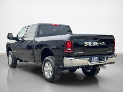 2025 RAM Ram 2500 RAM 2500 LONE STAR CREW CAB 4X4 6'4' BOX