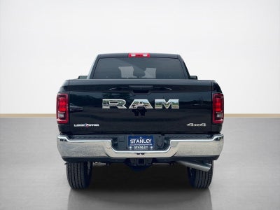 2025 RAM Ram 2500 RAM 2500 LONE STAR CREW CAB 4X4 6'4' BOX