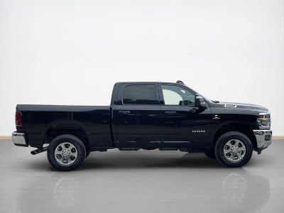 2025 RAM Ram 2500 RAM 2500 LONE STAR CREW CAB 4X4 6'4' BOX