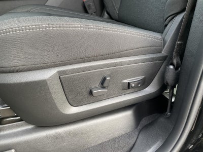 2026 RAM Ram 2500 RAM 2500 LONE STAR CREW CAB 4X4 6'4' BOX