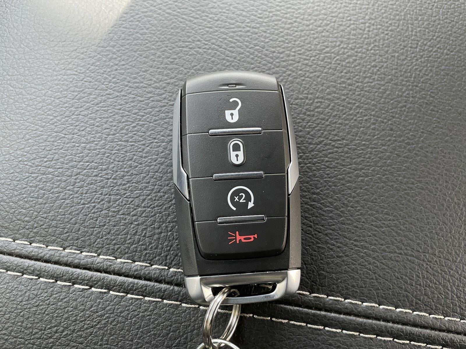 2026 RAM Ram 2500 RAM 2500 LONE STAR CREW CAB 4X4 6'4' BOX