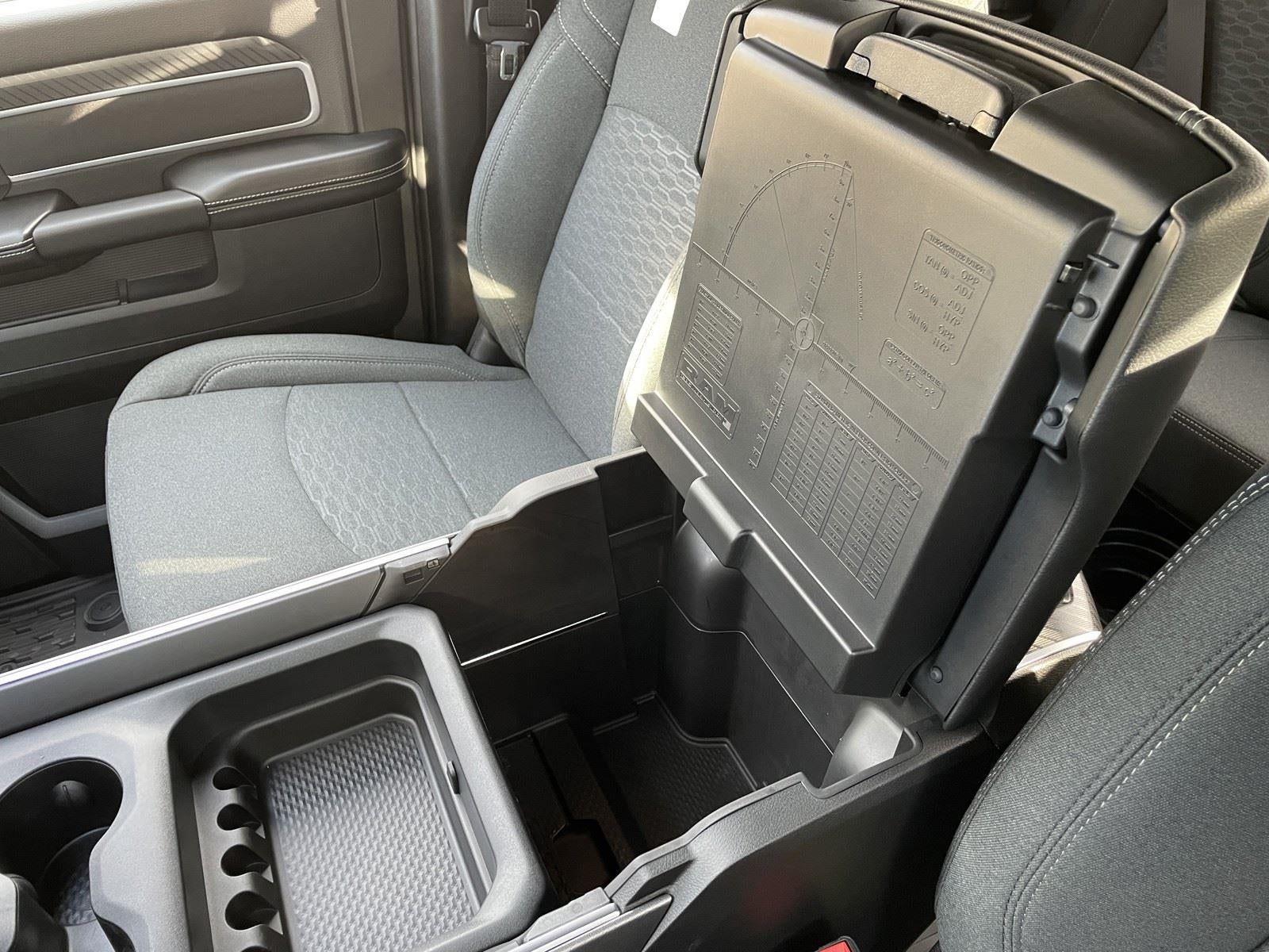 2026 RAM Ram 2500 RAM 2500 LONE STAR CREW CAB 4X4 6'4' BOX