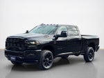 2026 RAM Ram 2500 RAM 2500 LONE STAR CREW CAB 4X4 6'4' BOX
