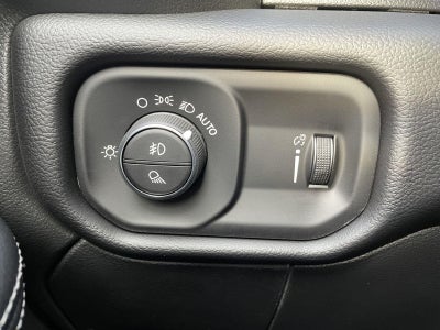 2026 RAM Ram 2500 RAM 2500 LONE STAR CREW CAB 4X4 6'4' BOX