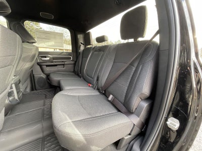 2026 RAM Ram 2500 RAM 2500 LONE STAR CREW CAB 4X4 6'4' BOX