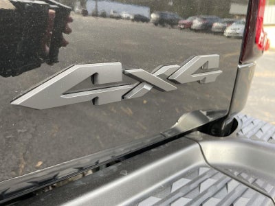 2026 RAM Ram 2500 RAM 2500 LONE STAR CREW CAB 4X4 6'4' BOX