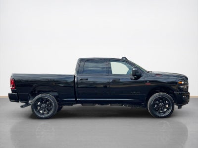 2026 RAM Ram 2500 RAM 2500 LONE STAR CREW CAB 4X4 6'4' BOX