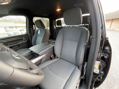 2026 RAM Ram 2500 RAM 2500 LONE STAR CREW CAB 4X4 6'4' BOX