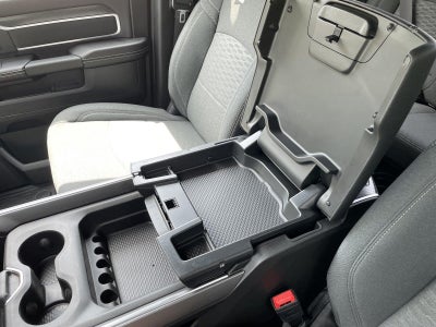2026 RAM 2500 RAM 2500 LONE STAR CREW CAB 4X4 6'4' BOX