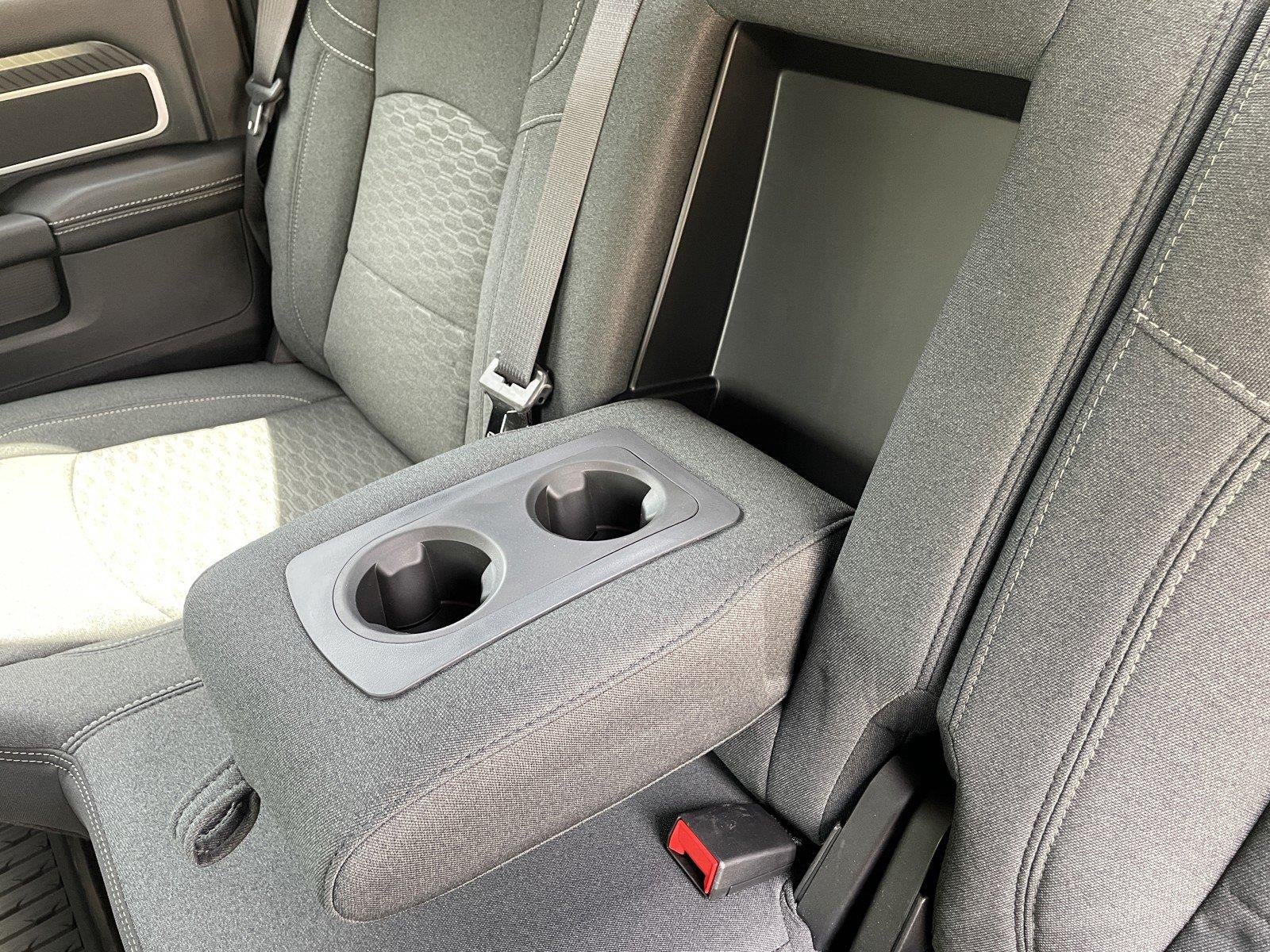 2026 RAM 2500 RAM 2500 LONE STAR CREW CAB 4X4 6'4' BOX