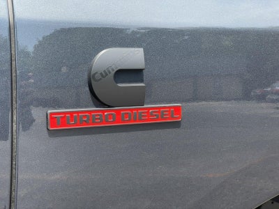 2026 RAM 2500 RAM 2500 LONE STAR CREW CAB 4X4 6'4' BOX