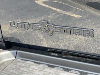 2026 RAM 2500 RAM 2500 LONE STAR CREW CAB 4X4 6'4' BOX
