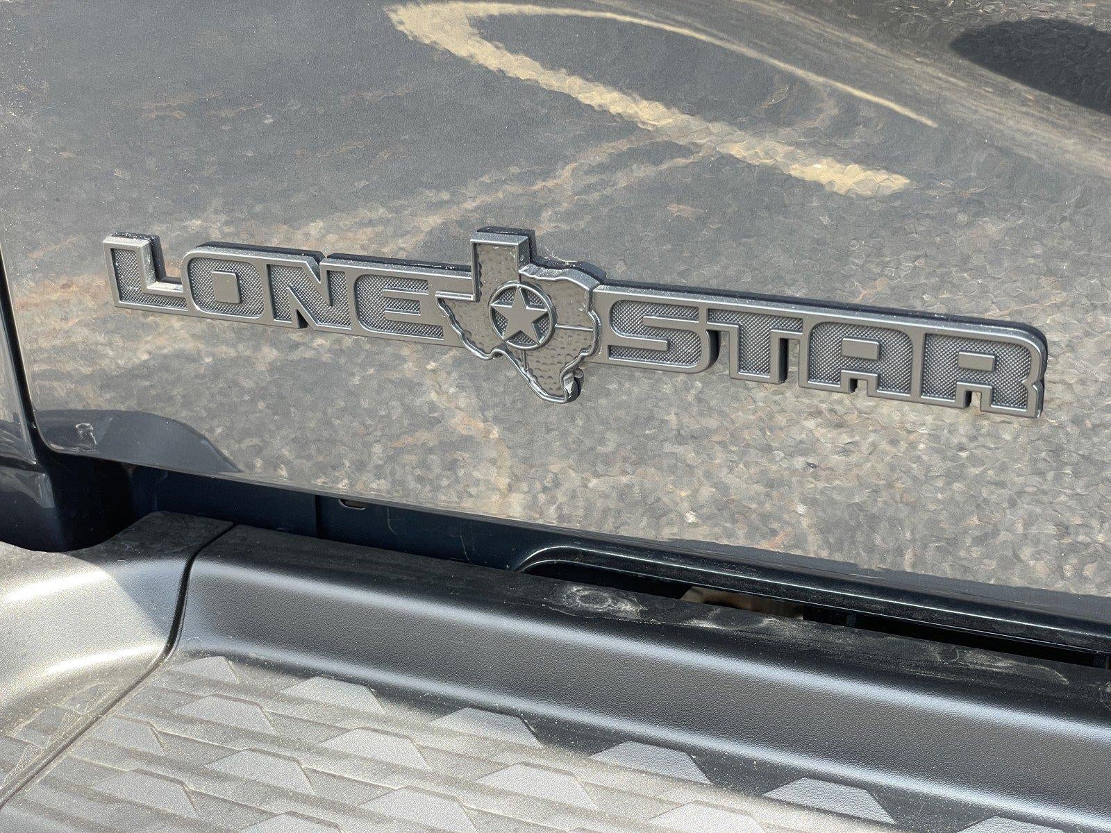 2026 RAM 2500 RAM 2500 LONE STAR CREW CAB 4X4 6'4' BOX