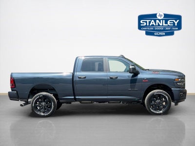 2026 RAM 2500 RAM 2500 LONE STAR CREW CAB 4X4 6'4' BOX