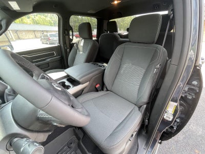 2026 RAM 2500 RAM 2500 LONE STAR CREW CAB 4X4 6'4' BOX