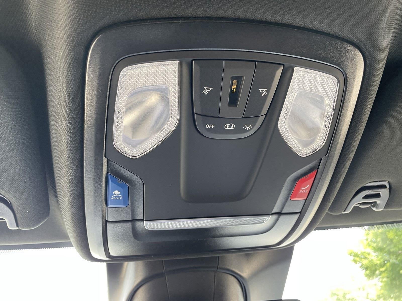 2025 RAM Ram 2500 RAM 2500 LONE STAR CREW CAB 4X4 6'4' BOX