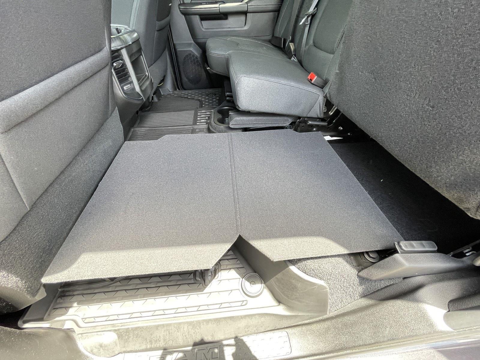 2025 RAM Ram 2500 RAM 2500 LONE STAR CREW CAB 4X4 6'4' BOX