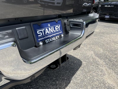 2025 RAM Ram 2500 RAM 2500 LONE STAR CREW CAB 4X4 6'4' BOX