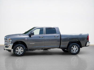 2025 RAM Ram 2500 RAM 2500 LONE STAR CREW CAB 4X4 6'4' BOX