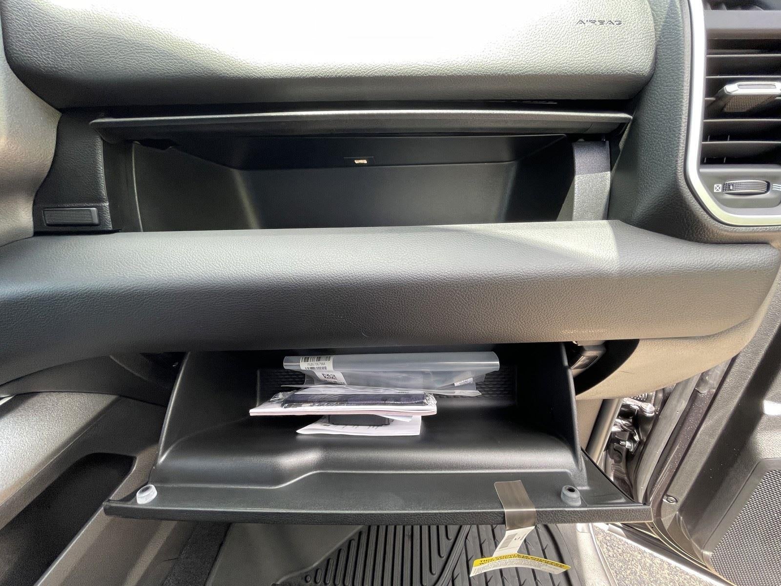 2025 RAM Ram 2500 RAM 2500 LONE STAR CREW CAB 4X4 6'4' BOX