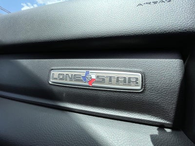 2025 RAM Ram 2500 RAM 2500 LONE STAR CREW CAB 4X4 6'4' BOX