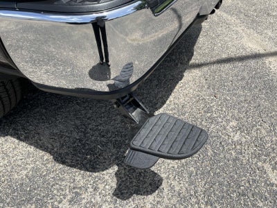 2025 RAM Ram 2500 RAM 2500 LONE STAR CREW CAB 4X4 6'4' BOX