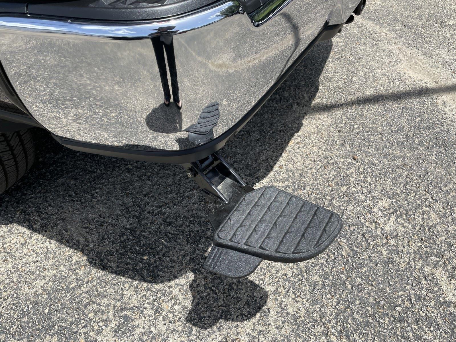 2025 RAM Ram 2500 RAM 2500 LONE STAR CREW CAB 4X4 6'4' BOX