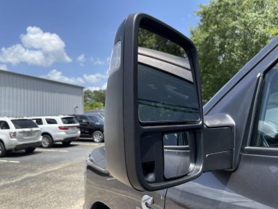 2025 RAM Ram 2500 RAM 2500 LONE STAR CREW CAB 4X4 6'4' BOX