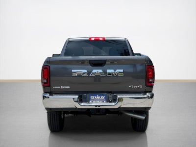 2025 RAM Ram 2500 RAM 2500 LONE STAR CREW CAB 4X4 6'4' BOX