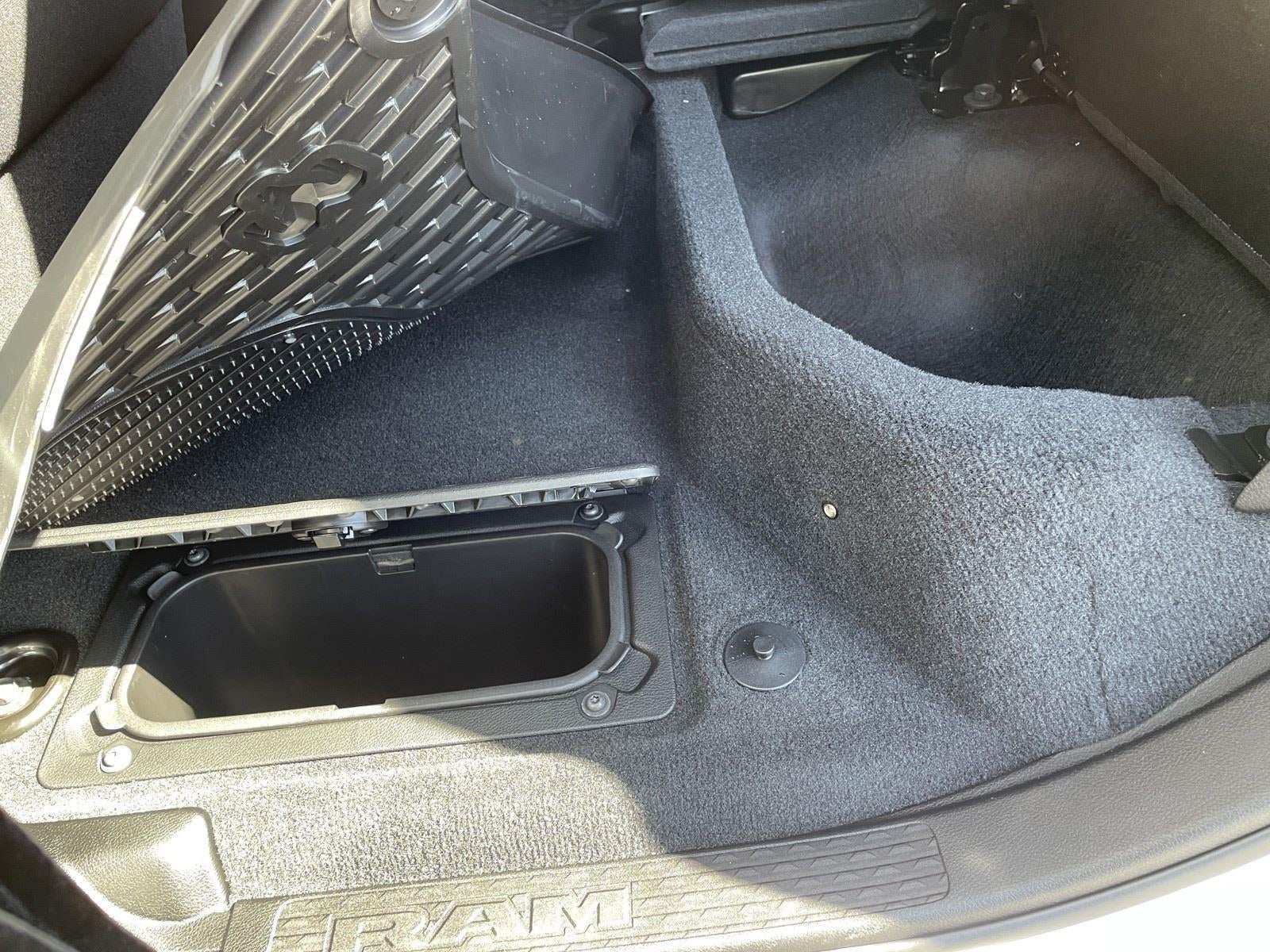 2026 RAM Ram 2500 RAM 2500 LONE STAR CREW CAB 4X4 6'4' BOX