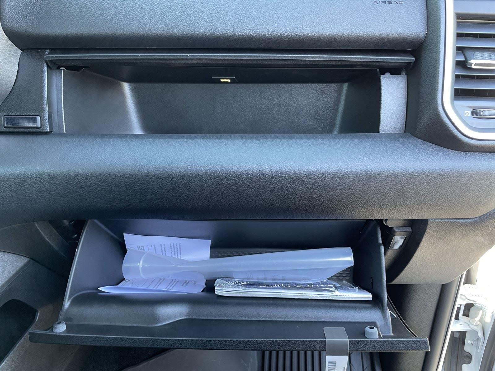 2026 RAM Ram 2500 RAM 2500 LONE STAR CREW CAB 4X4 6'4' BOX