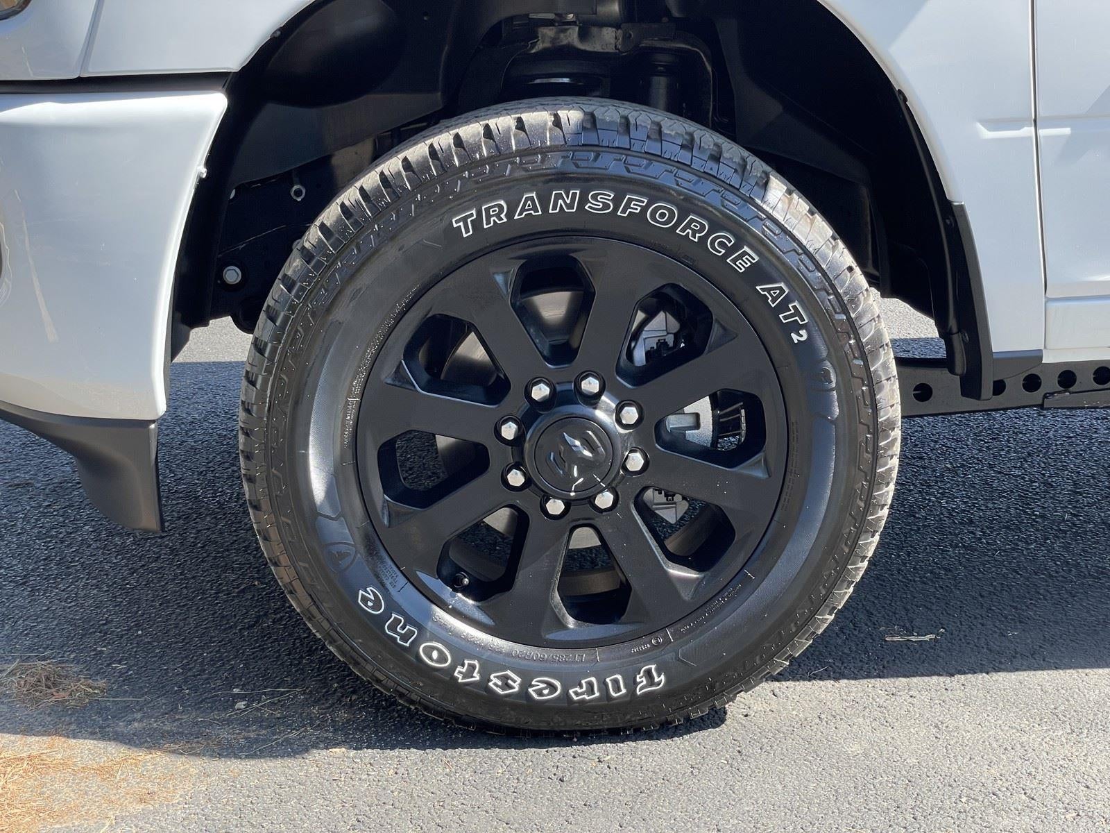 2026 RAM Ram 2500 RAM 2500 LONE STAR CREW CAB 4X4 6'4' BOX