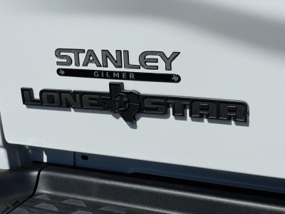 2026 RAM Ram 2500 RAM 2500 LONE STAR CREW CAB 4X4 6'4' BOX