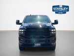 2027 RAM 2500 Laramie