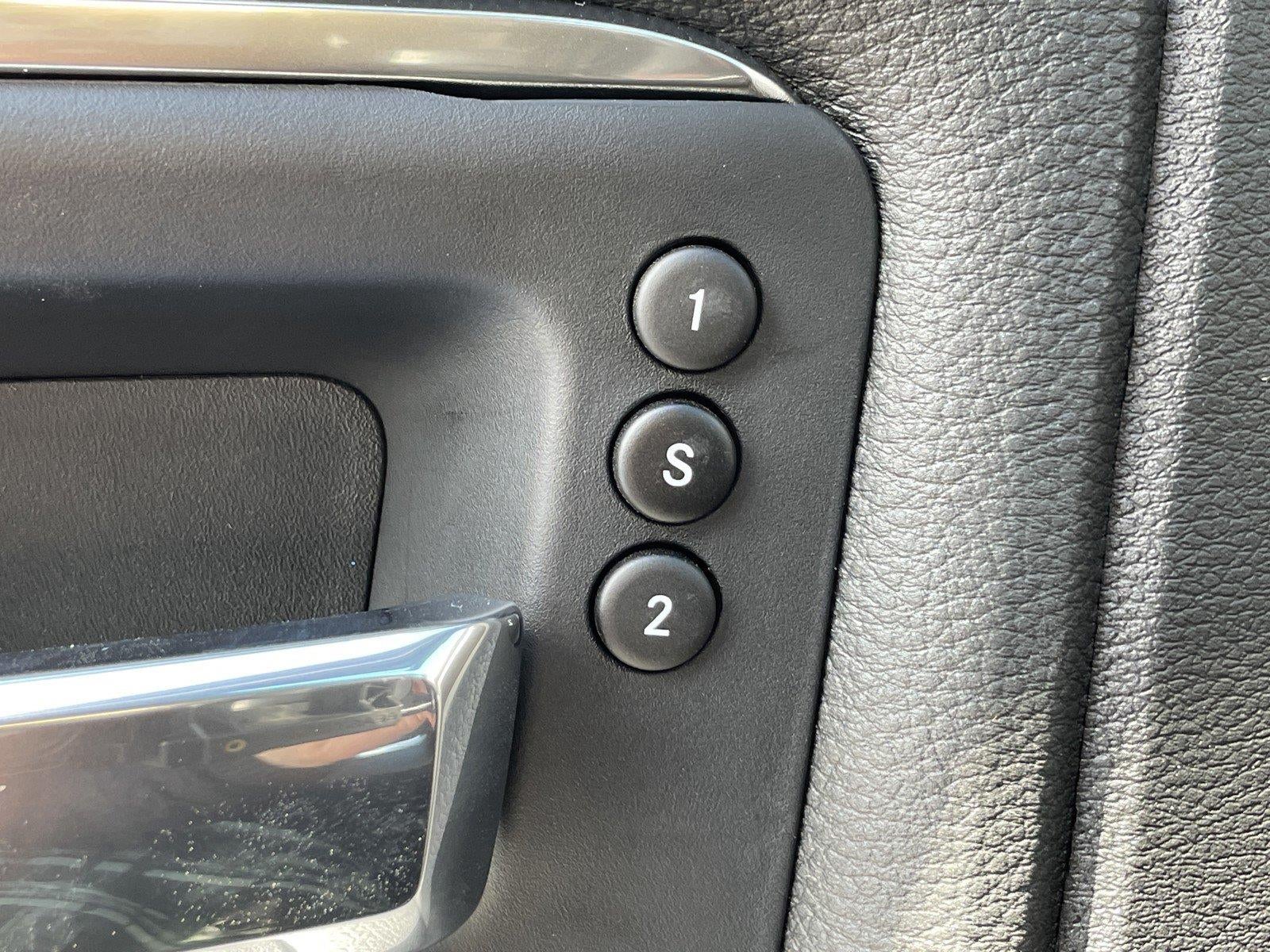 2027 RAM 2500 Laramie