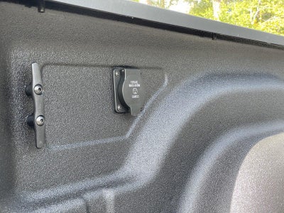 2027 RAM 2500 Laramie