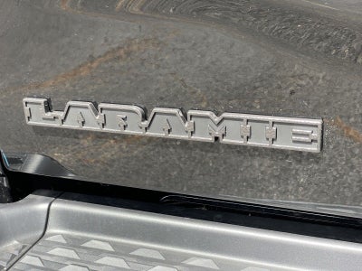 2027 RAM 2500 Laramie