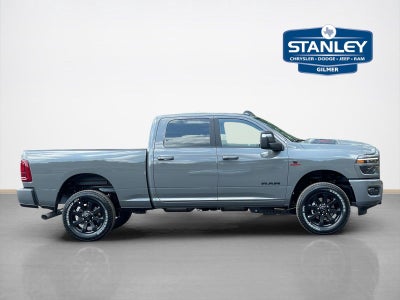 2027 RAM 2500 Laramie