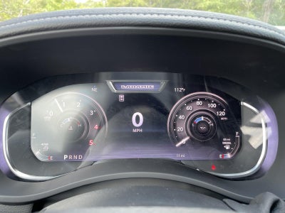 2027 RAM 2500 Laramie