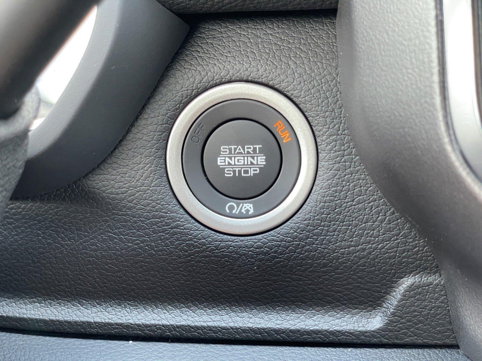 2027 RAM 2500 Laramie