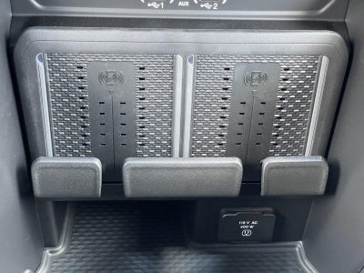 2027 RAM 2500 Laramie
