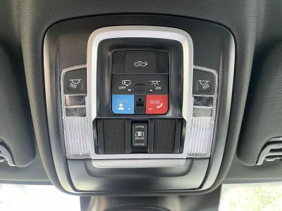2027 RAM 2500 Laramie