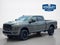 2027 RAM 2500 Laramie