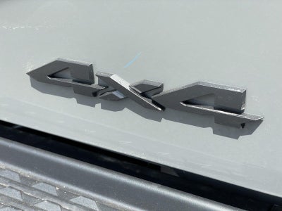 2027 RAM 2500 Laramie